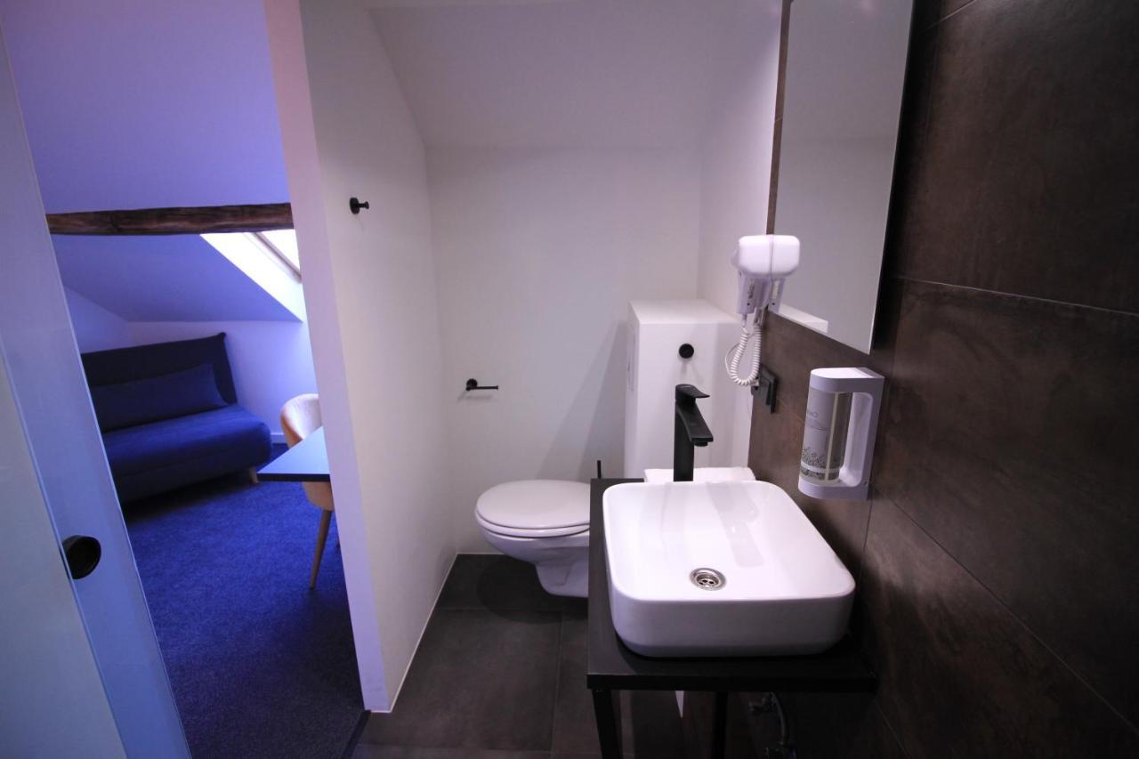 Chambres4You Ναμούρ Εξωτερικό φωτογραφία