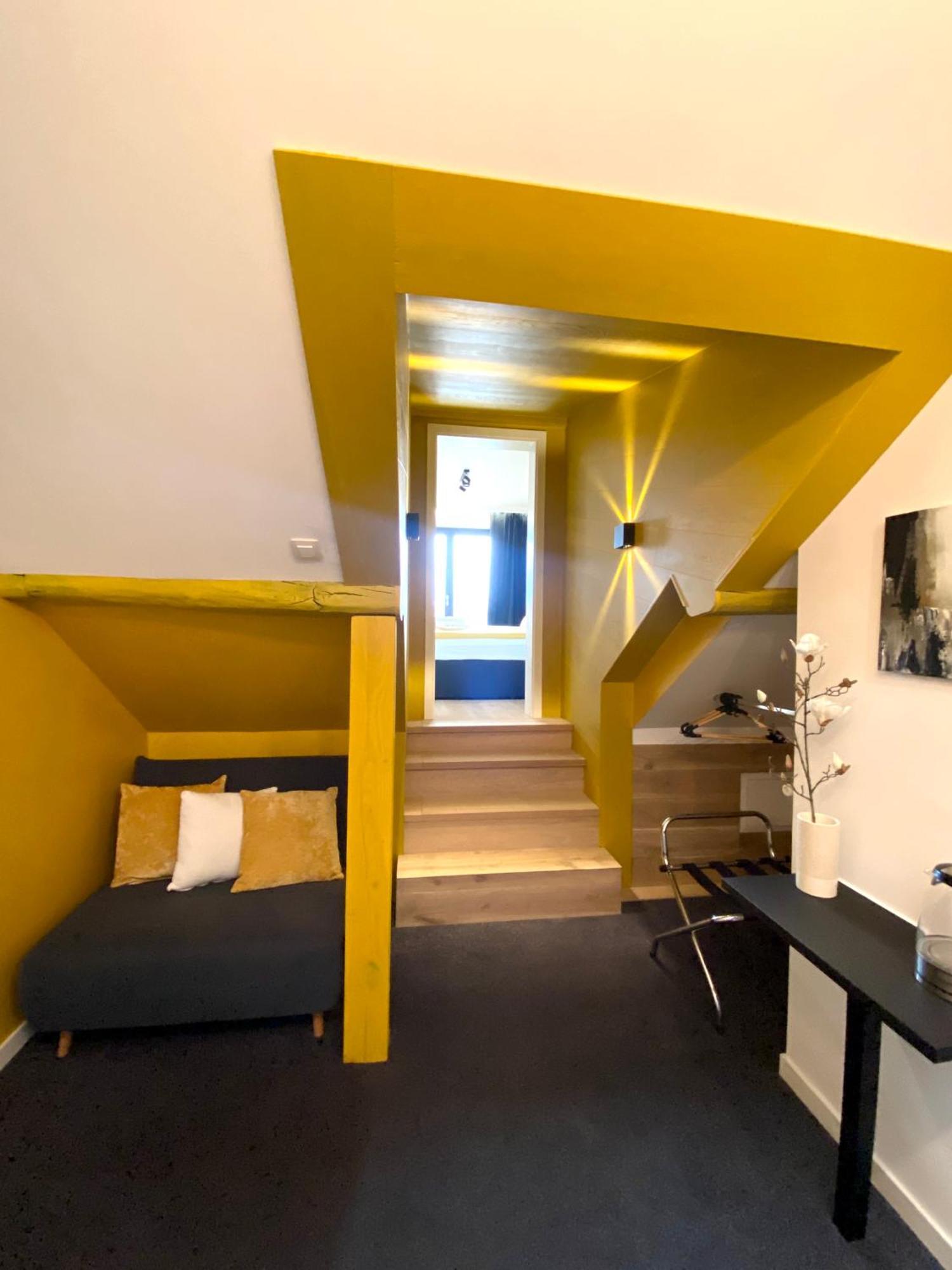Chambres4You Ναμούρ Εξωτερικό φωτογραφία